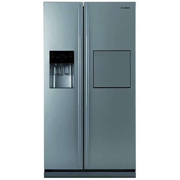 یخچال و فریزر سامسونگ مدل RS225PTPN