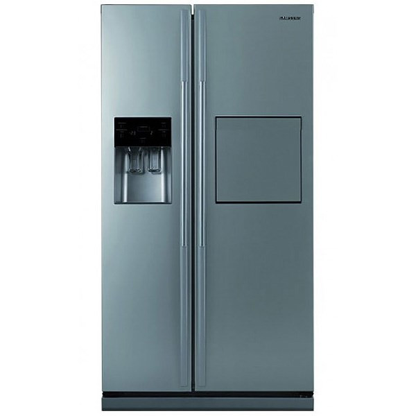 یخچال و فریزر سامسونگ مدل RS225PTPN