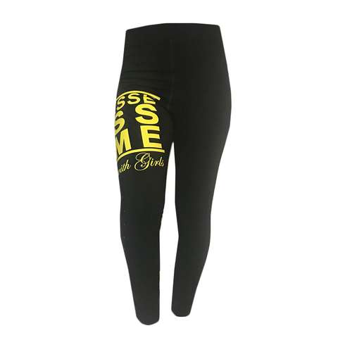 لگ ورزشی زنانه مدل BS