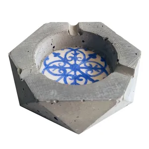 زیرسیگاری تلفیقی گروه هنری طهرانی مدل ATC-01-1