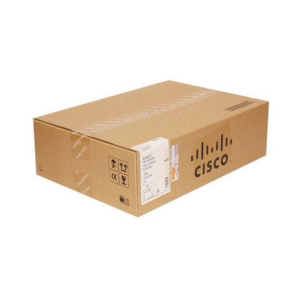 سوییچ 48 پورت سیسکو مدل WS-C2960S-48FPS-L 