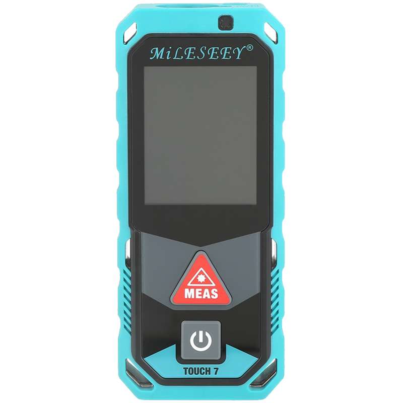 متر لیزری مایلسی مدل T7-100m متر لیزری مایلسی مدل T7-100m