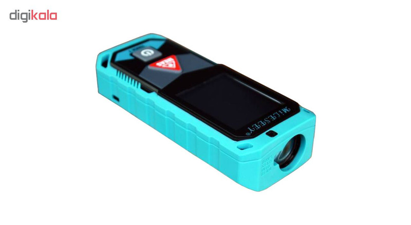 متر لیزری مایلسی مدل T7-100m متر لیزری مایلسی مدل T7-100m