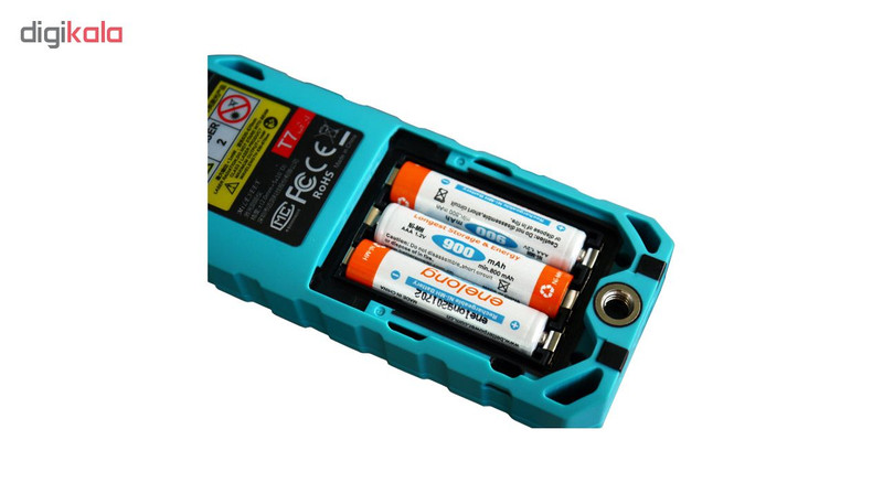 متر لیزری مایلسی مدل T7-100m متر لیزری مایلسی مدل T7-100m