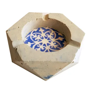 زیرسیگاری تلفیقی گروه هنری طهرانی مدل ATC-01-2