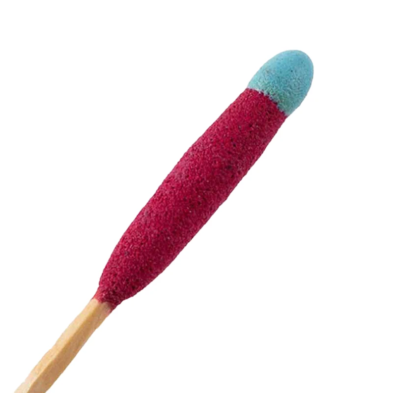 عکس شماره 2 : کبریت توکلی مدل طوفان بسته 3 عددی