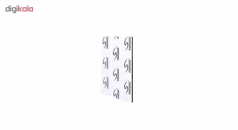 تخته شاسی خام کد 5004 مجموعه 10 عددی