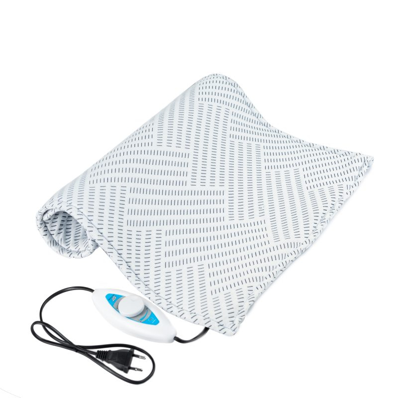 تشک برقی اس تی مدل 101 سایز 80x60 سانتی‌متر