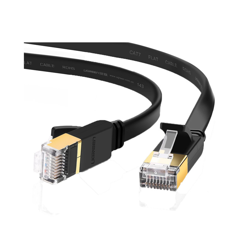 کابل شبکه CAT7 یوگرین مدل NW107 طول 5 متر