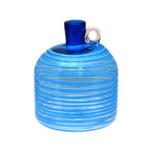 ظرف شیشه ای کد 90032 دستساز