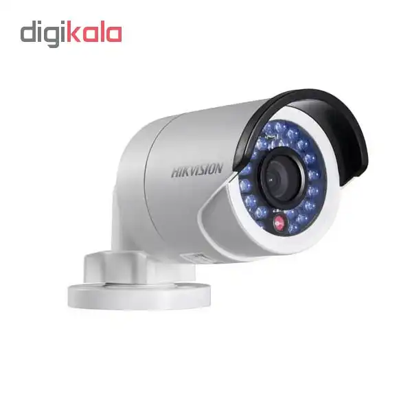 سیستم امنیتی هایک ویژن مدل HIKTEHRAN-2D2B-I