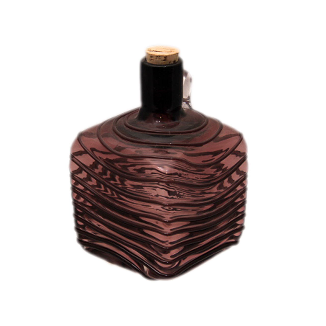 ظرف شیشه ای کد 90033 دستساز