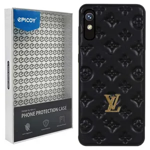 Epicoy LV2024 Design Cover For Xiaomi Redmi 9A