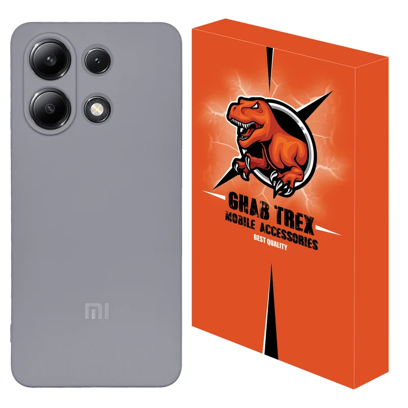 کاور قاب تی رکس مدل CLK مناسب برای گوشی موبایل شیائومی Redmi Note 13 4G
