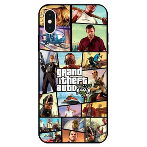 Megafone 8240 Cover For Apple iphone X / XS