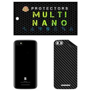 MULTI NANO X-F1C Back Skin For Blu G5