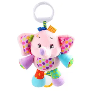 آویز کریر مدل pink elephant