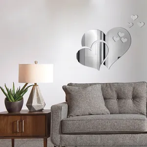 Benideco Acrylic Mirror m176
