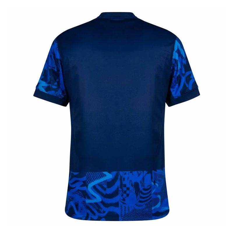 تی شرت ورزشی مردانه مدل اتلتیکو مادرید Away 2025 -  - 7