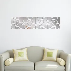Benideco Acrylic Mirror m173