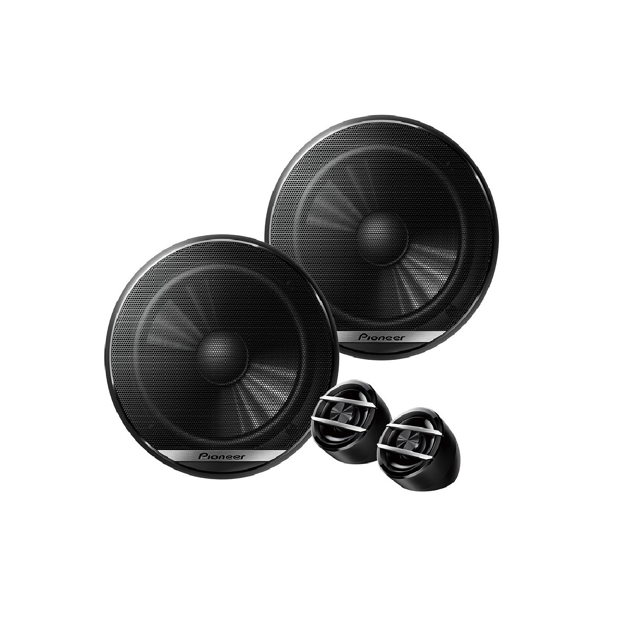 اسپیکر خودرو پایونیر مدل TS-G160C