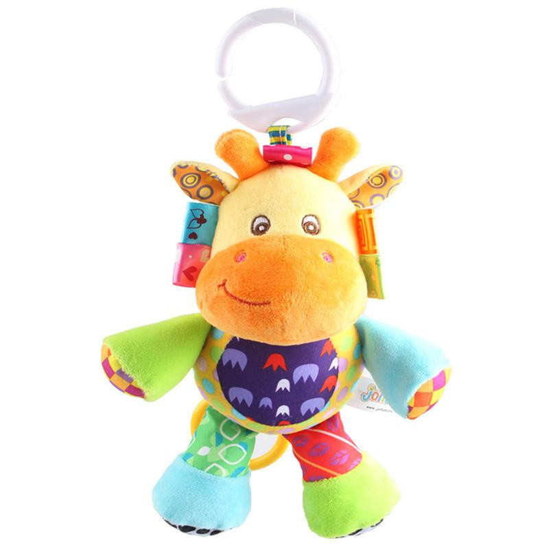 آویز کریر مدل Giraffe