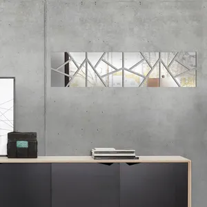 Benideco Acrylic Mirror m178