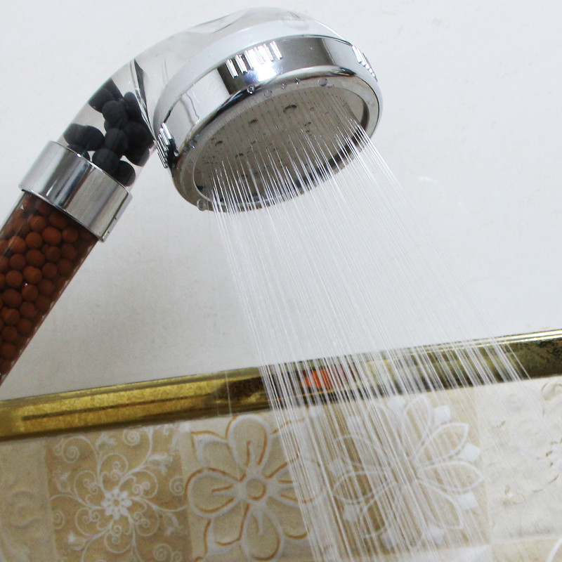 سردوش حمام پاپیروس مدل Z4