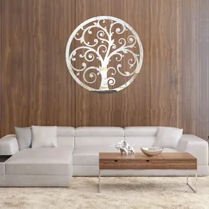 Benideco Acrylic Mirror m179