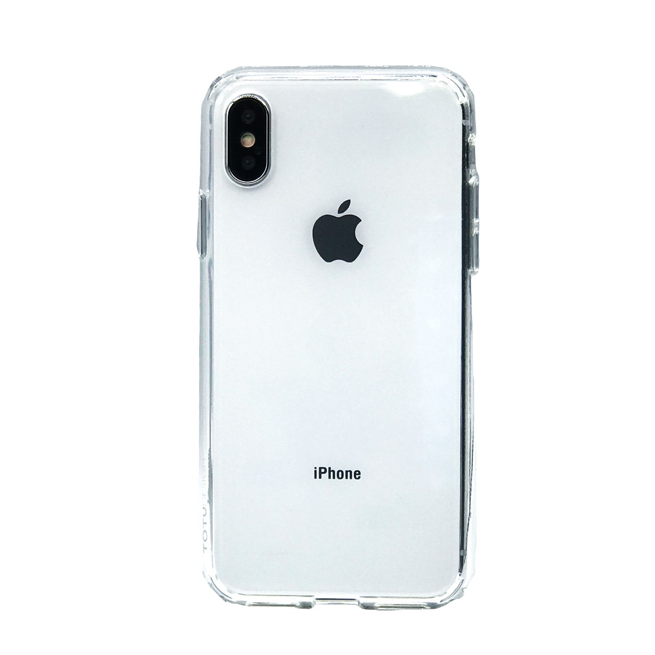 کاور توتو مدل Fariy مناسب برای گوشی موبایل آیفون ایکس/10