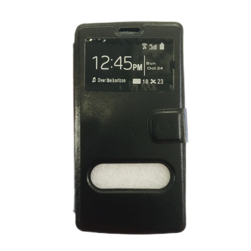 کیف کلاسوری مدل P-1 مناسب برای گوشی موبایل ال جی G4 Stylus