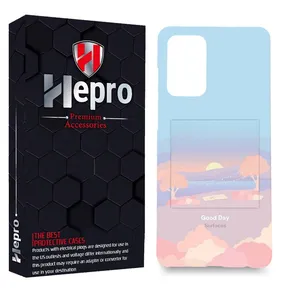 HEPRO MC Cover for XIAOMI Redmi Note 10 / Redmi Note 10S