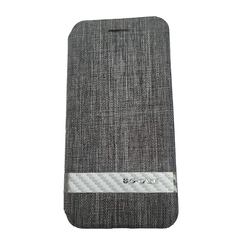 کیف کلاسوری مدل جی کیس مناسب برای گوشی موبایل سامسونگ اپل Iphone7/8