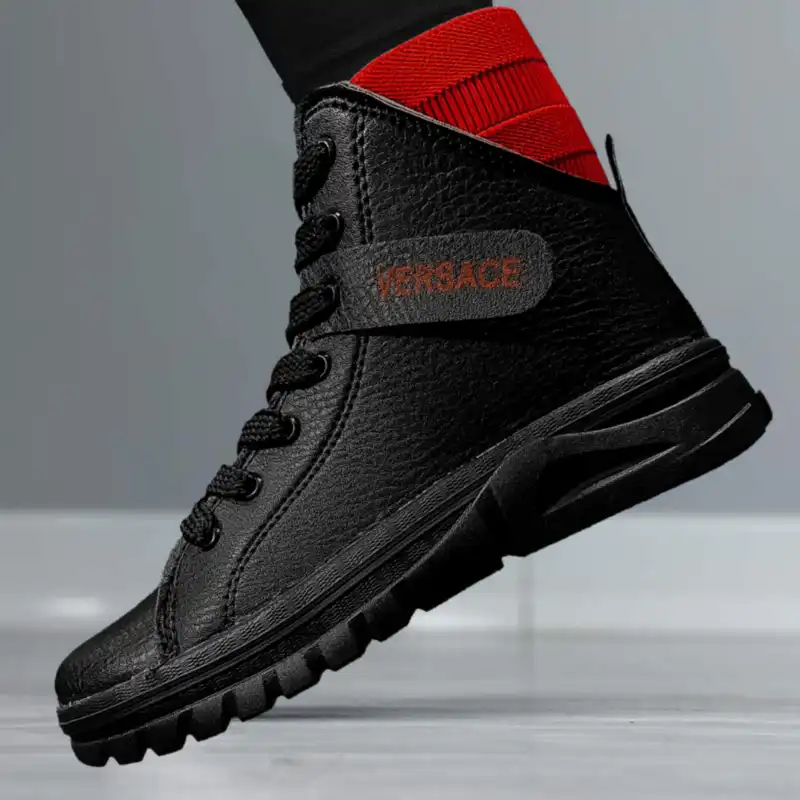 نیم بوت زنانه مدل 256