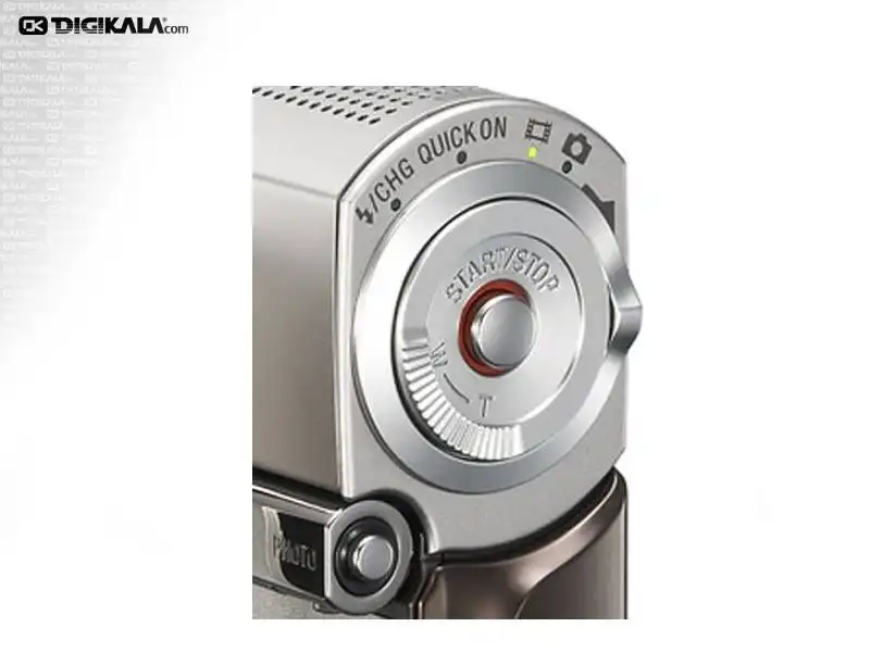 دوربین فیلمبرداری سونی اچ دی آر-تی جی 1