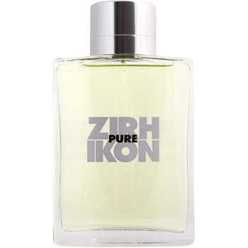 ادو تویلت مردانه زیر مدل Ikon Pure حجم 125 میلی لیتر