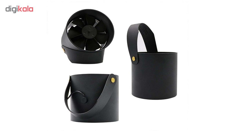 پنکه رومیزی مدل VH 104