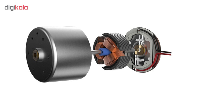 پنکه رومیزی مدل VH 104