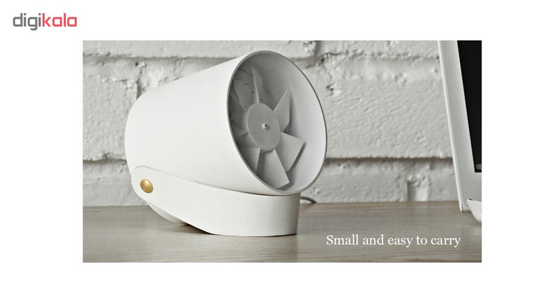 پنکه رومیزی مدل VH 104