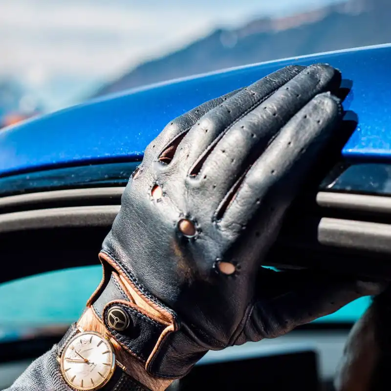 دستکش مدل DG 07