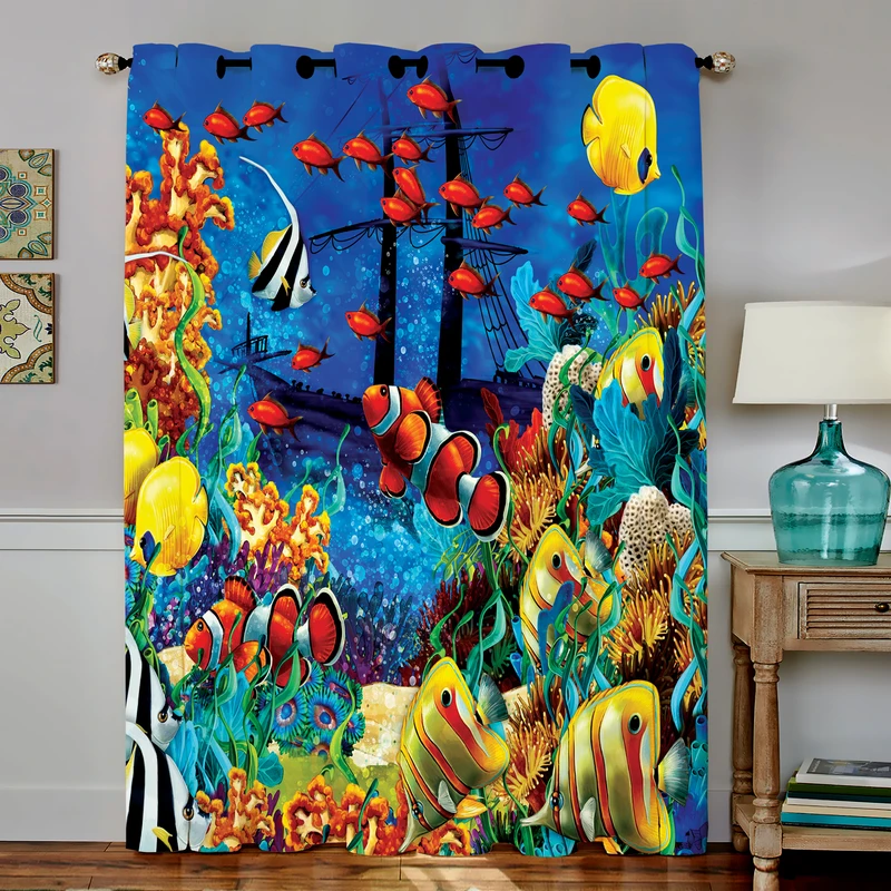 پرده مدل C4-50855