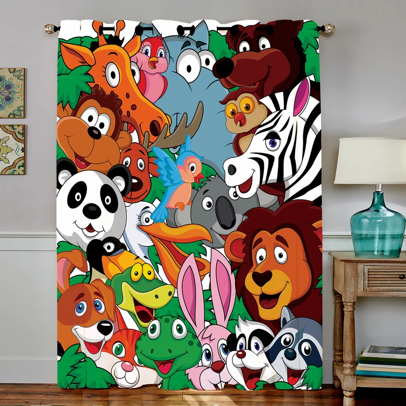 پرده مدل C4-50856