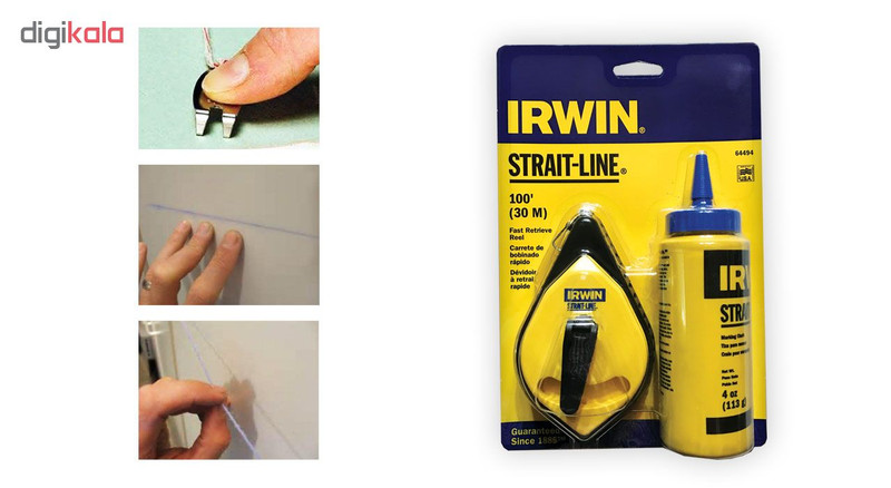 ریسمان رنگی اروین مدل 64494 ریسمان رنگی اروین مدل 64494