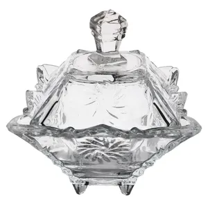 قندان مدل CRYSTAL
