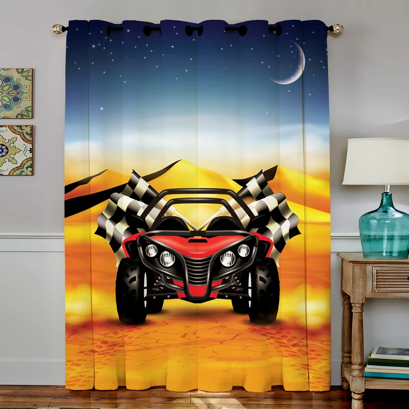 پرده مدل C4-50951