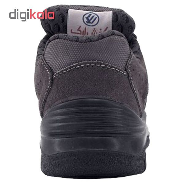 کفش ایمنی ارک مدل ریما