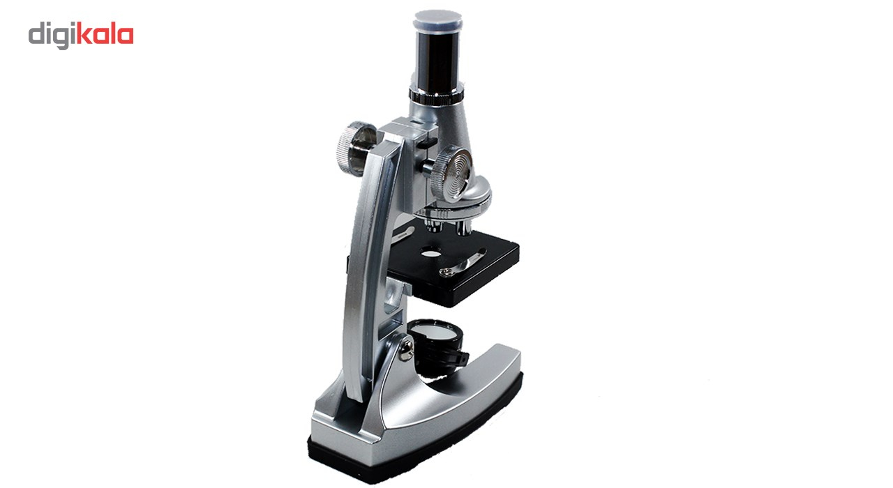 میکروسکوپ مدیک مدل  Mp-450