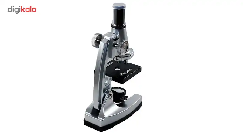 میکروسکوپ مدیک مدل Mp-450