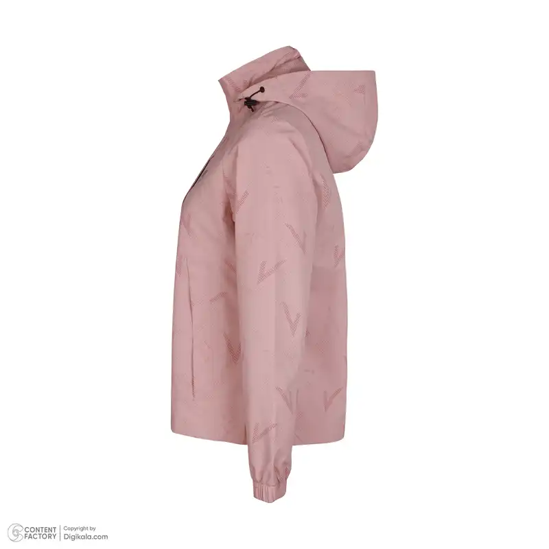 سویشرت ورزشی زنانه مدل 1707