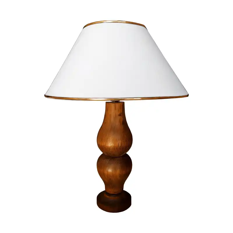 آباژور رومیزی مدل  PG _ 02